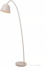 ARDEBO.de Nordlux Fleur 24 Stehlampe, E27, 15W, beige (2112124001)