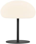 ARDEBO.de Nordlux Sponge 34 Akkuleuchte, LED-Module, IP65, 450L, 6,8W, dimmbar, weiß (2018165003)