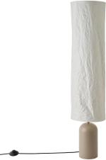 ARDEBO.de Nordlux Talli Stehlampe, E27, IP20, 40W, Höhe 1135mm, braun (2420054018)