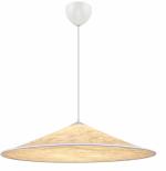 ARDEBO.de Nordlux Hill 85 Pendelleuchte, E27, 3x25W, weiß (2220103060)