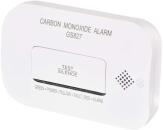 EMOS GS82 P564027 CO-Melder, optische und akustische Signalisierung, weiß (2101501020)