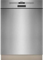 ARDEBO.de Neff S125ECS15E N50 Unterbau-Geschirrspüler, 60 cm breit, 14 Maßgedecke, AquaStop, Besteckschublade, Open Dry, Kindersicherung, Edelstahl