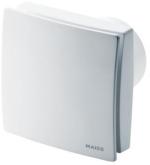ARDEBO.de Maico ECA 150 ipro KB Kleinraumventilator, zweistufig, DN 150, Bewegungsmelder, verkehrsweiß (0084.0096)