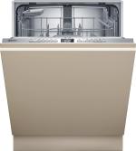 ARDEBO.de Neff S153ITX01E N30 Vollintegrierter Geschirrspüler, 60 cm breit, 13 Maßgedecke, AquaStop, InfoLight, HomeConnect, Chef 70°C