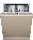 ARDEBO.de Neff S255EAX16E N50 Vollintegrierter Geschirrspüler, 60 cm breit, 13 Maßgedecke, AquaStop, InfoLight, HomeConnect, Open Dry, AquaSensor