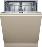 ARDEBO.de Neff S175HTX04E N50 Vollintegrierter Geschirrspüler, 60 cm breit, 13 Maßgedecke, AquaStop, HomeConnect, Vario Scharnier, InfoLight