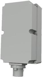 ARDEBO.de MENNEKES Wandgerätestecker, 125 A, 5 p, 1 h, 50-500 V (8617073)