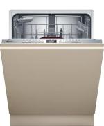 ARDEBO.de Neff S155EBX16E N50 Vollintegrierter Geschirrspüler, 60 cm breit, 13 Maßgedecke, AquaStop, OpenDry, InfoLight, HomeConnect