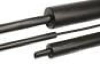 ARDEBO.de HellermannTyton TREDUX-MA47-75/22-PO-X-BK Warmschrumpfschlauch 3,5:1 (75/22 mm), mittelwandig, mit Innenkleber, Länge 1m, schwarz (323-50750)