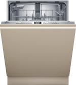 ARDEBO.de Neff S155HTX04E N50 Vollintegrierter Geschirrspüler, 60 cm breit, 13 Maßgedecke, AquaStop, Infolight, eco silence drive, AquaSensor