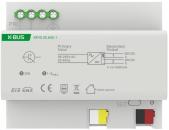 ARDEBO.de GVS KP/D 30.640.1 Spannungsversorgung, 640mA, 30V, 6TE (636829)
