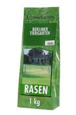 Classic Green Rasen Berliner Tiergarten 1 kg