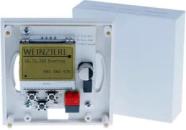 ARDEBO.de Weinzierl ENO 636 KNX Gateway zu EnOcean 32-fach, REG, grau (5268)