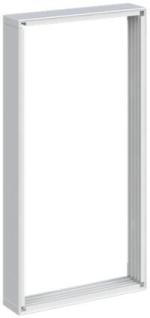 ARDEBO.de Striebel & John AP648 aP-Bausatz zu UK 4R, grau (2CPX031405R9999)