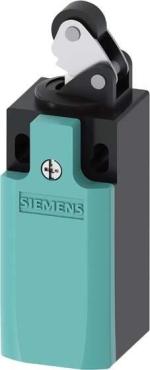 ARDEBO.de Siemens 3SE5232-0HE10 Positionsschalter Kunststoffgehäuse nach DIN EN 50047, 31 mm Geräteanschluss 1 x (M20 x 1,5) 1S/1Ö Sprungkontakte integriert (nicht austauschbar)