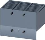 ARDEBO.de Siemens 3VA9481-0WF30 Klemmenabdeckung, verlängert, 3-polig, Zubehör für 3VA13/14 3VA23/24