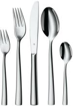 ARDEBO.de WMF Philadelphia Besteck-Set, 30-teilig, Cromargan