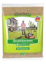 Classic Green Rasen Nachsaat-Reparatur 2,5 kg