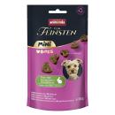 Animonda vom Feinsten Mini Adult Love Bites Pute mit Kaninchen & Heidelbeere 50 g (Menge: 10 je Bestelleinheit)