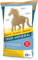 Josera Pferd Joker-Mineral 15 kg 
