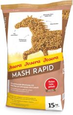 Josera Pferd Mash Rapid 15 kg 