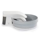 PetSafe Katzentoilette Simply Clean selbstreinigende Katzentoilette 