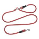 Curli Vario Comfort Leash Red L 