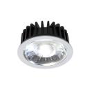 ARDEBO.de Brumberg DISC LED-Einsatz, MR16, 6 W, mit Linsenoptik, 350 mA (12920243)