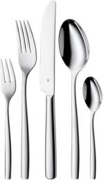 ARDEBO.de WMF Palma Besteck-Set 30-teilig (12.7291.6040)