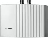 ARDEBO.de Zanker MD 35 E Kleindurchlauferhitzer, EEK: A, elektronisch geregelt, 3,5kW, 2,0l/min (231005)