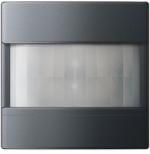 ARDEBO.de Jung A17180ANM Automatikschalter Standard 1,10 m, anthrazit matt