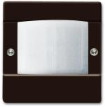 ARDEBO.de Busch-Jaeger 6800-31-102C Busch-Wächter® 180 UP Sensor für Allwetter 44® mit Kombilinse, Braun, Allwetter 44 (2CKA006800A2353)