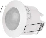 ARDEBO.de EMOS 1454010100 Bewegungsmelder, PIR-Sensor, IP20, 1200W, weiß