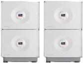 ARDEBO.de SMA Home Storage 13.1 Hochvoltspeicher, 13,12 kWh nutzbar (AC_SPD_KIT2_T1T2)