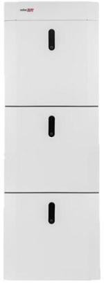 ARDEBO.de SolarEdge Home Battery LV 13.8 LV-Speichersystem, 13,8 kWh nutzbar