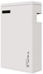 ARDEBO.de SolaX Power T-BAT H 5.8 MASTER PACK V2.1 High-Voltage Lithium-Ionen-Batterie (1020030064)