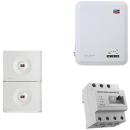 ARDEBO.de SMA Home Storage 6.5 + Sunny Tripower Smart Energy 5.0 HV-Speichersystem inkl Energiemanagement