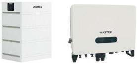 ARDEBO.de Axitec HV-Speichersystem AXIstorage Li SV1 13.5 + AXIhycon 6H, 3-phasig