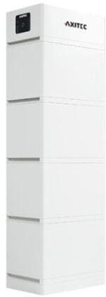 ARDEBO.de Axitec AXIstorage Li SV2 16.9 HV-Speicher, 16,9kWh