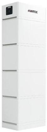 ARDEBO.de Axitec AXIstorage Li SV2 13.5 HV-Speicher, 13,5kWh