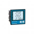 ARDEBO.de Janitza UMG 96RM 52.22.061 Multifunktionaler Energieanalysator, 90-277V (5222061)