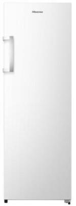 ARDEBO.de Hisense RL415N4AWC Standkühlschrank, 60 cm breit, 322 L, LED Innenbeleuchtung, EcoMode, Supercool, weiß