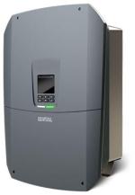 ARDEBO.de Kostal Plenticore G3 M Hybrid-Wechselrichter, 8,5kW, 3 MMPT, grau (10543198)