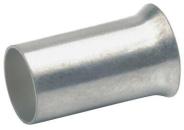 ARDEBO.de Klauke 7312V Aderendhülsen, 2,5qmm, 12mm lang, verzinnt