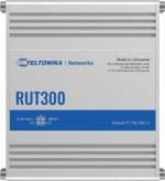 ARDEBO.de Teltonika RUT300 Industrieller-Ethernet-Router (RUT300000000)