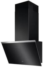 ARDEBO.de AEG DVE5661HB EEK: A Kopffreihaube, 60 cm breit, 575 m³/h, Touch Control, Hob²Hood-Funktion, 3 Leistungsstufen+1 Intensivstufe, Randabsaugung. schwarz
