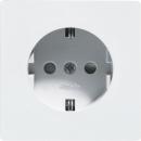 ARDEBO.de Eltako DSS55EOR-pg 10x Schutzkontakt-Steckdose (30058895)