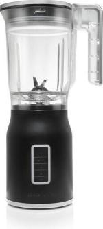 ARDEBO.de Gorenje B800ORAB Standmixer, 800 W, 3 Leistungsstufen, Behälter 1,5L, schwarz