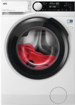 ARDEBO.de AEG LR7E70698 9kg Frontlader Waschmaschine, 60 cm breit, 1600 U/Min, Aqua Control, ProSteam, UniversalDose, WiFi, weiß