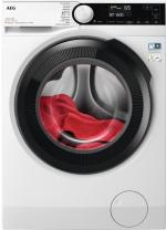 ARDEBO.de AEG LR7E70688 8kg Frontlader Waschmaschine, 60 cm breit, 1600 U/Min, Aqua Control, Nachlegefunktion, Kindersicherung, weiß